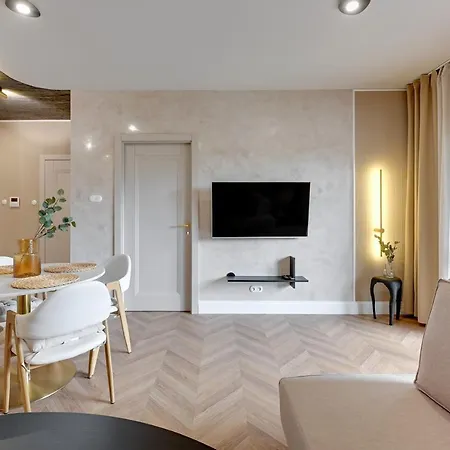 Rentplanet - Nadmotlawie Apartment Gdansk
