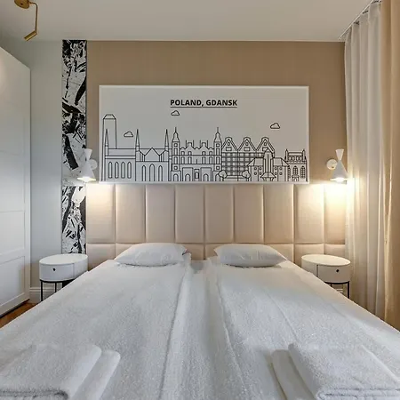 Rentplanet - Nadmotlawie Apartment *